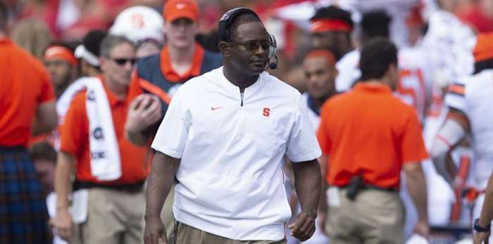 Dino Babers